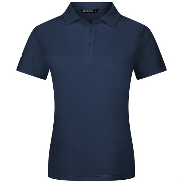 Rhythm Women's Polo - Rhythm Women's Polo - Image 3 of 5