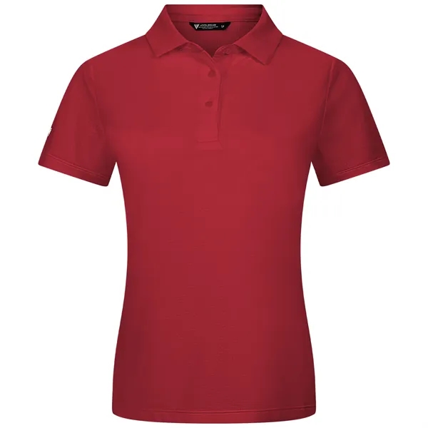 Rhythm Women's Polo - Rhythm Women's Polo - Image 2 of 5