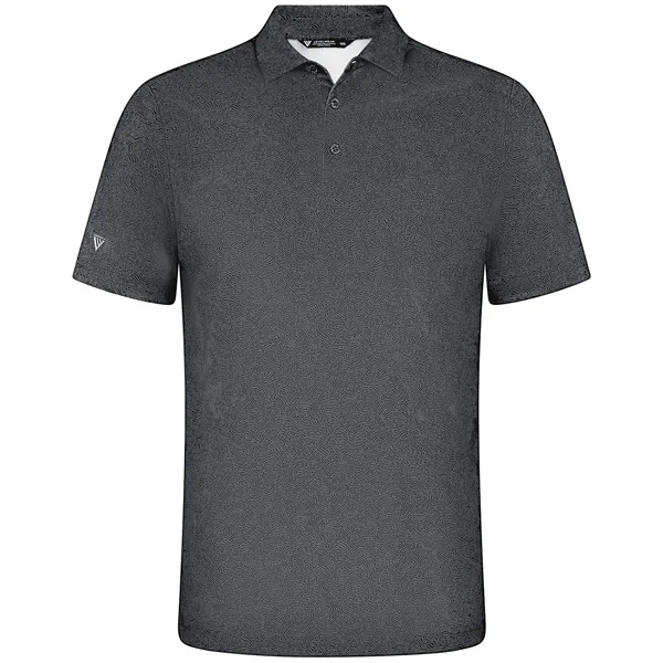 Graph Men's Polo - Graph Men's Polo - Image 5 of 5