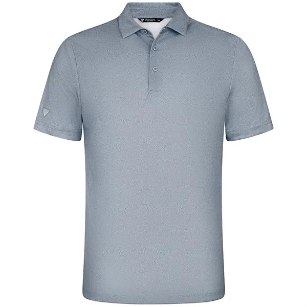 Graph Men's Polo - Graph Men's Polo - Image 4 of 5