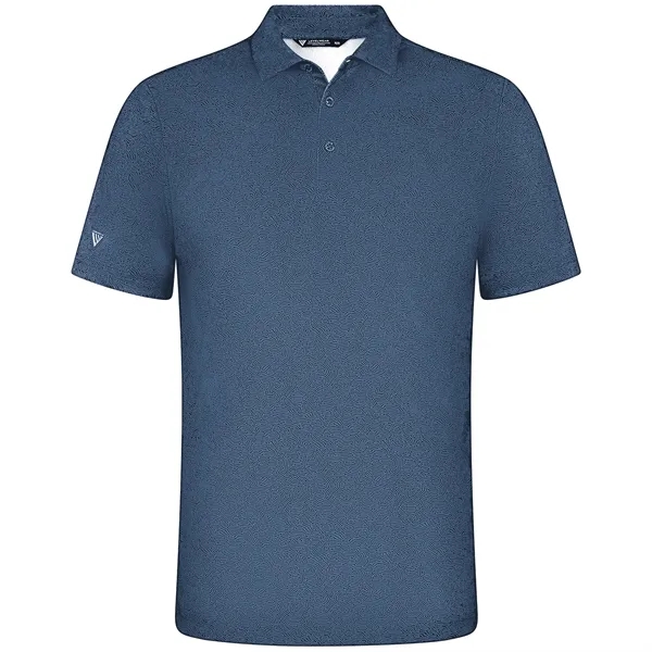 Graph Men's Polo - Graph Men's Polo - Image 3 of 5
