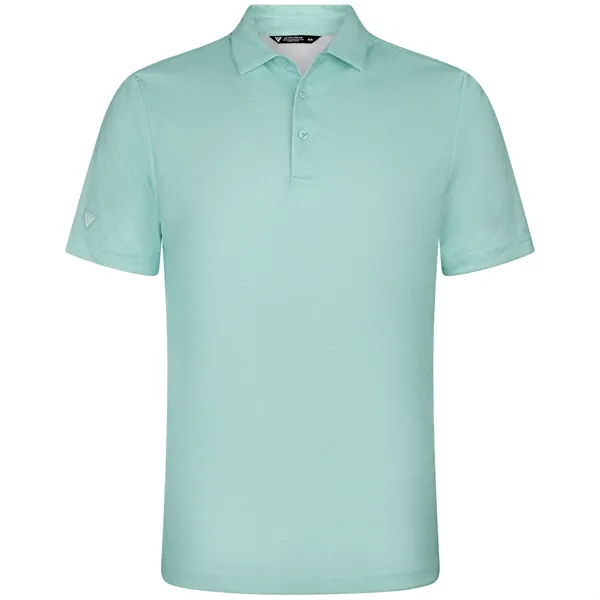 Graph Men's Polo - Graph Men's Polo - Image 2 of 5