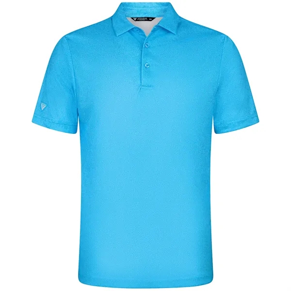 Graph Men's Polo - Graph Men's Polo - Image 1 of 5