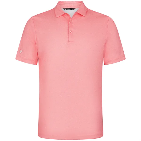 Graph Men's Polo - Graph Men's Polo - Image 0 of 5