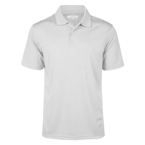 Dwayne Men's Polo - Dwayne Men's Polo - Image 7 of 7
