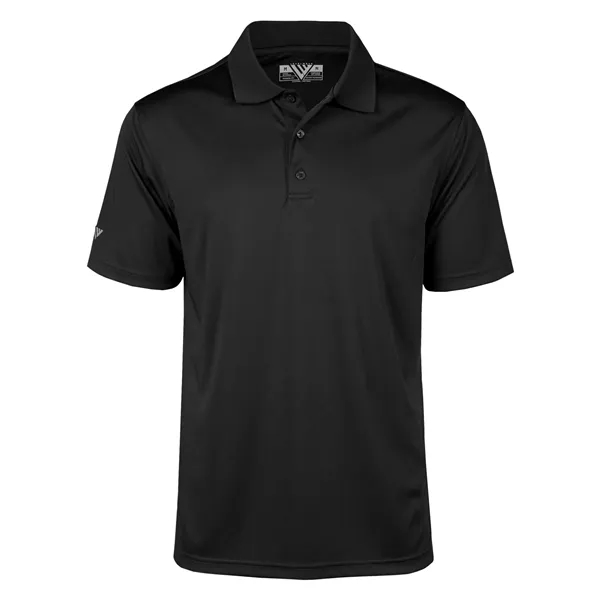 Dwayne Men's Polo - Dwayne Men's Polo - Image 6 of 7