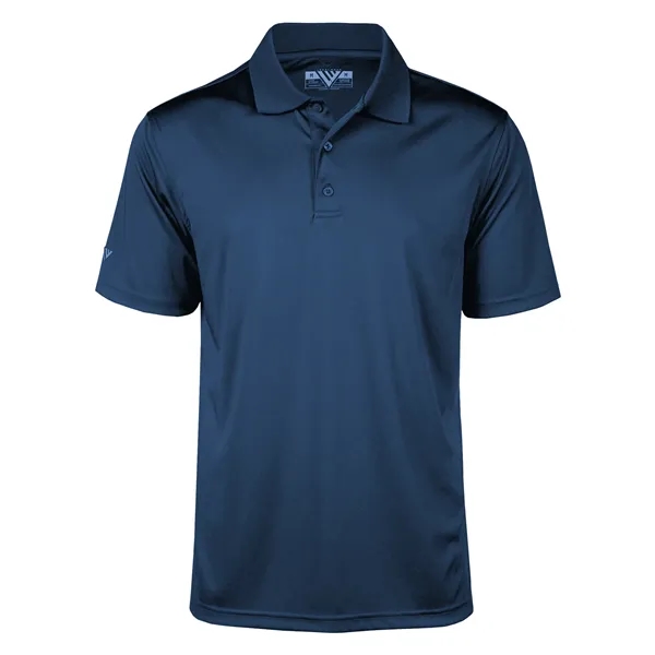 Dwayne Men's Polo - Dwayne Men's Polo - Image 5 of 7
