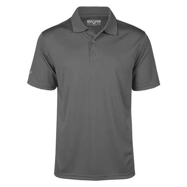 Dwayne Men's Polo - Dwayne Men's Polo - Image 4 of 7