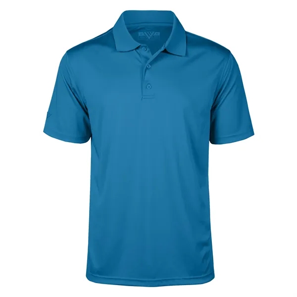 Dwayne Men's Polo - Dwayne Men's Polo - Image 2 of 7