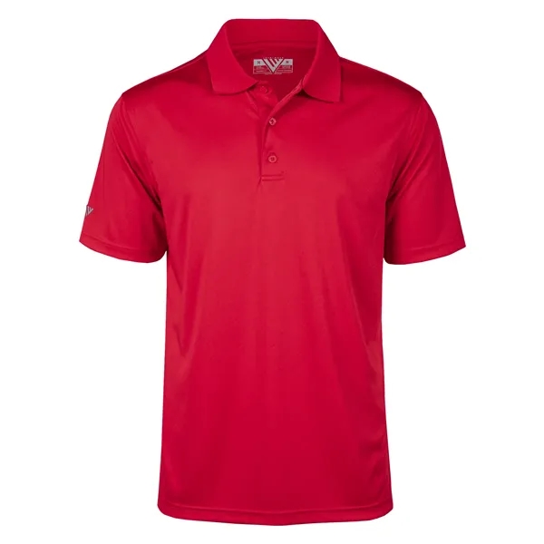 Dwayne Men's Polo - Dwayne Men's Polo - Image 1 of 7