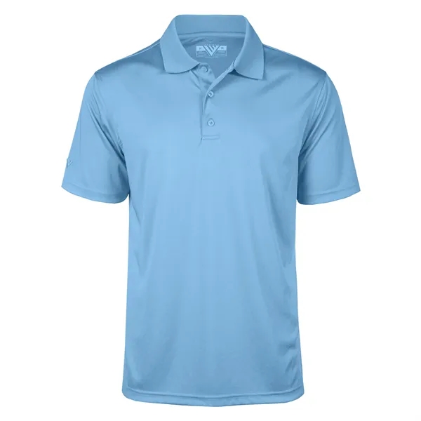 Dwayne Men's Polo - Dwayne Men's Polo - Image 0 of 7