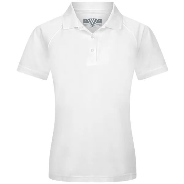 Balance Women's Polo - Balance Women's Polo - Image 4 of 4