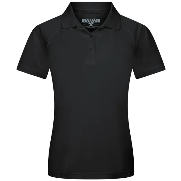 Balance Women's Polo - Balance Women's Polo - Image 3 of 4