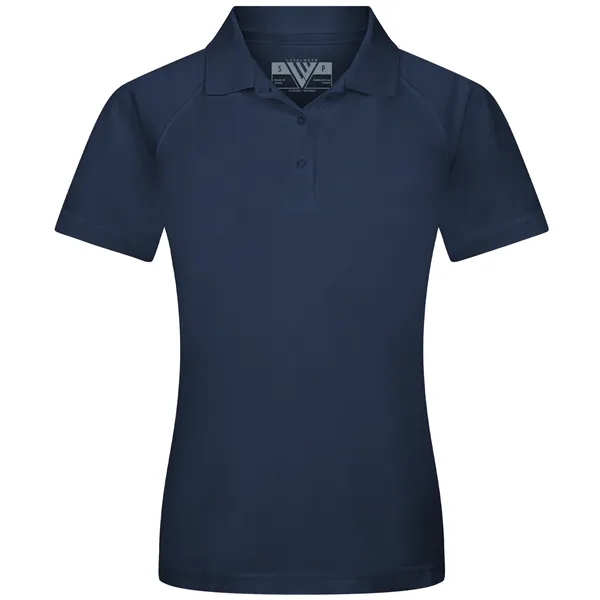 Balance Women's Polo - Balance Women's Polo - Image 2 of 4
