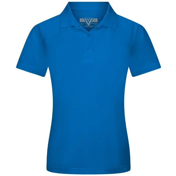 Balance Women's Polo - Balance Women's Polo - Image 1 of 4