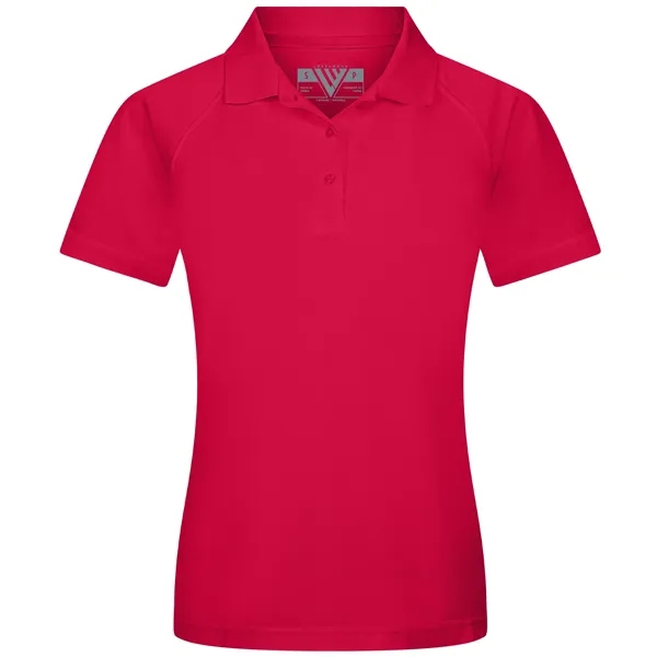 Balance Women's Polo - Balance Women's Polo - Image 0 of 4