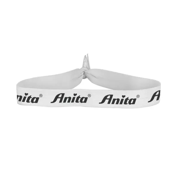 3/4" Fold Over Elastic Headband - 3/4" Fold Over Elastic Headband - Image 2 of 12