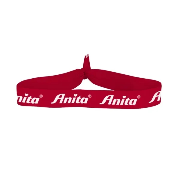 3/4" Fold Over Elastic Headband - 3/4" Fold Over Elastic Headband - Image 3 of 12