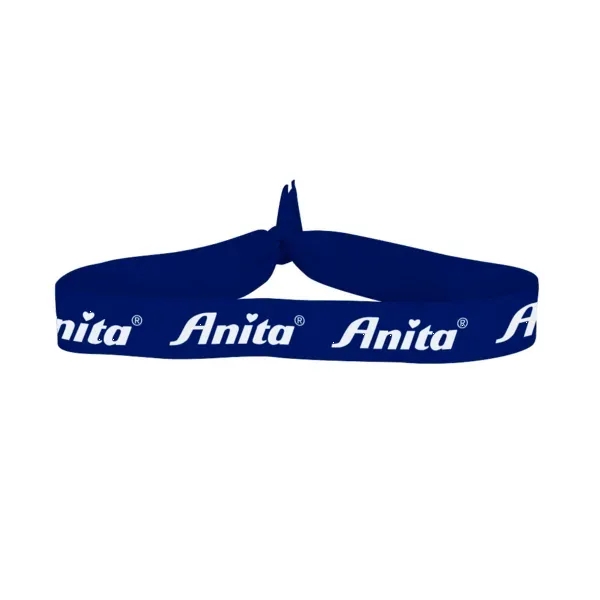 3/4" Fold Over Elastic Headband - 3/4" Fold Over Elastic Headband - Image 4 of 12