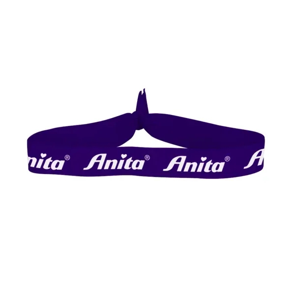 3/4" Fold Over Elastic Headband - 3/4" Fold Over Elastic Headband - Image 5 of 12