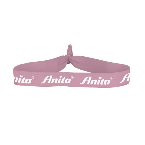 3/4" Fold Over Elastic Headband - 3/4" Fold Over Elastic Headband - Image 6 of 12