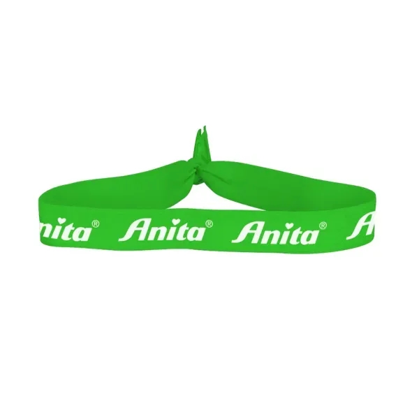 3/4" Fold Over Elastic Headband - 3/4" Fold Over Elastic Headband - Image 10 of 12
