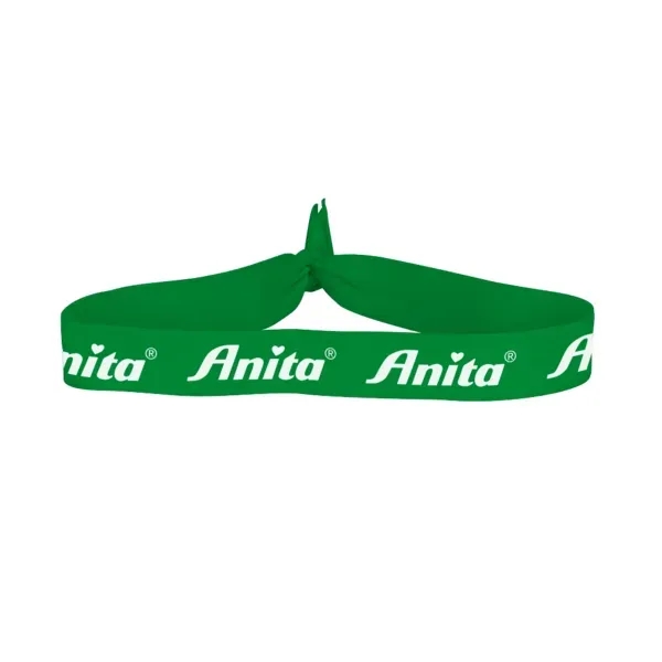 3/4" Fold Over Elastic Headband - 3/4" Fold Over Elastic Headband - Image 11 of 12