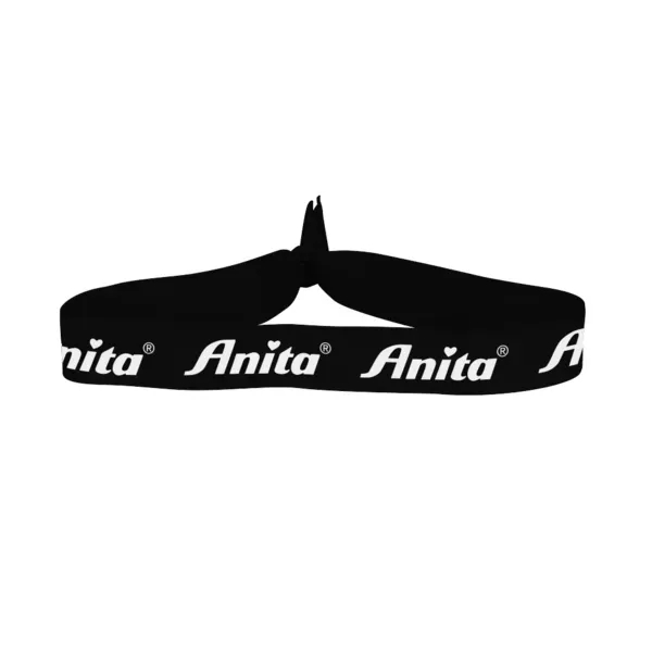 3/4" Fold Over Elastic Headband - 3/4" Fold Over Elastic Headband - Image 12 of 12