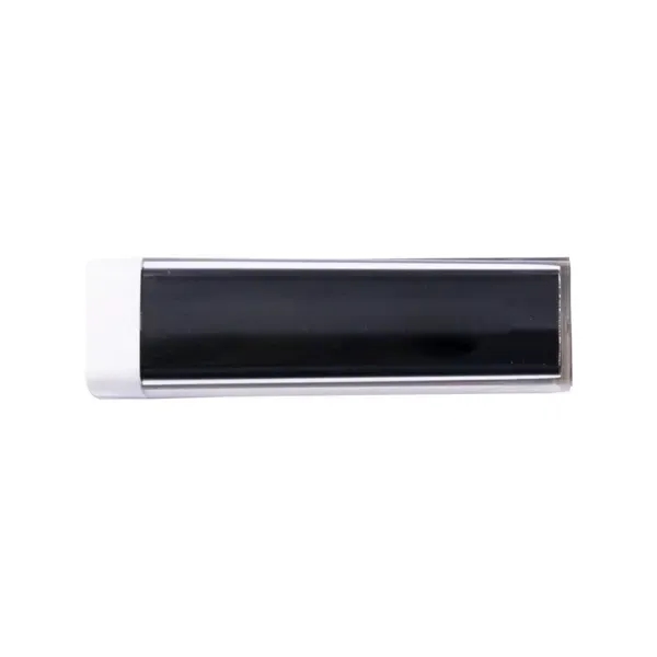 Translucent Power Bank - 2200 mAh -Green - Translucent Power Bank - 2200 mAh -Green - Image 9 of 11
