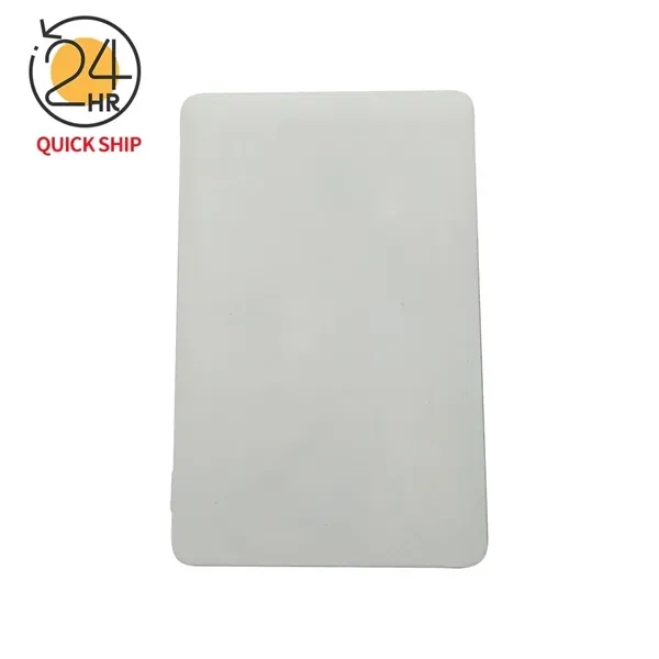Slim Credit Card Power Bank 2500mAh - Slim Credit Card Power Bank 2500mAh - Image 0 of 5