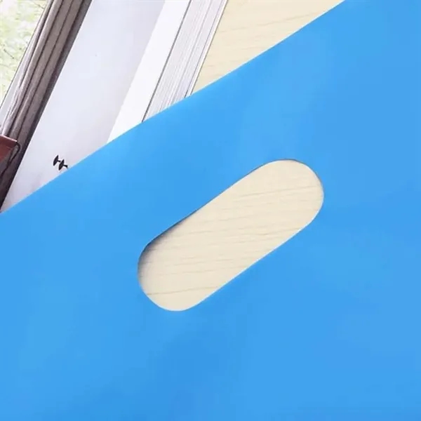 Crafts Plastic Bag - Crafts Plastic Bag - Image 1 of 3