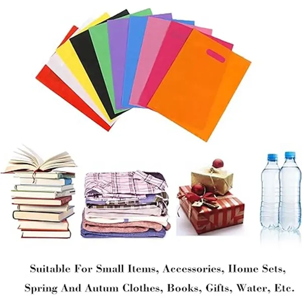 Crafts Plastic Bag - Crafts Plastic Bag - Image 3 of 3