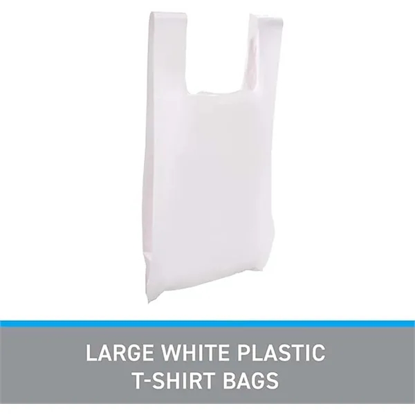 Eco Green Plastic Bags - Eco Green Plastic Bags - Image 1 of 2