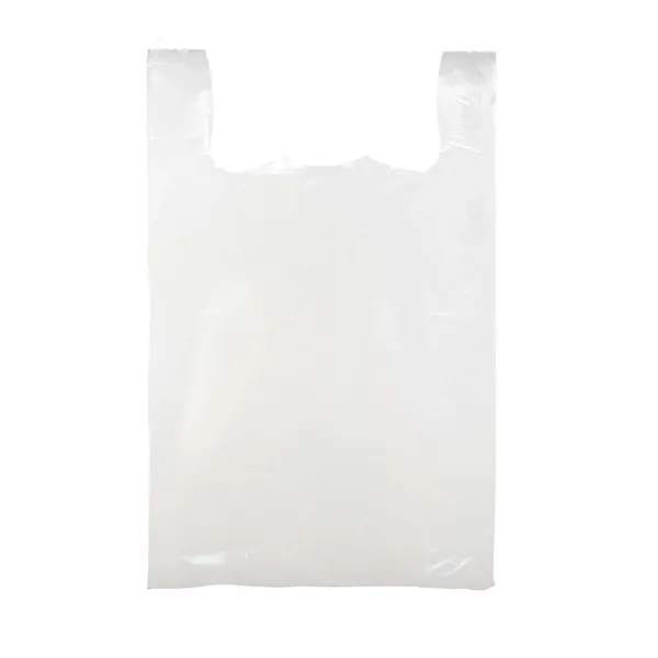 Eco Green Plastic Bags - Eco Green Plastic Bags - Image 2 of 2