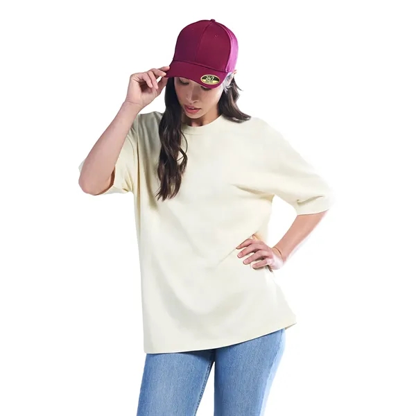 Home Run Cotton Twill Cap - Home Run Cotton Twill Cap - Image 24 of 27