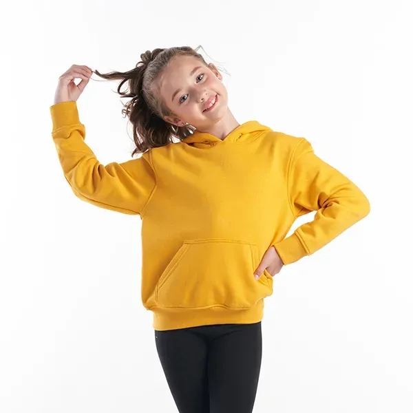 Vault Youth Pullover Hoodie - Vault Youth Pullover Hoodie - Image 0 of 25