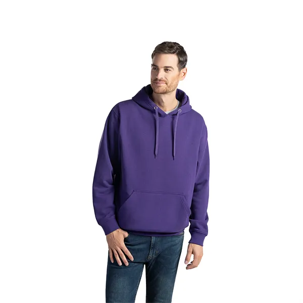 Vault Adult Pullover Hoodie - Vault Adult Pullover Hoodie - Image 11 of 11