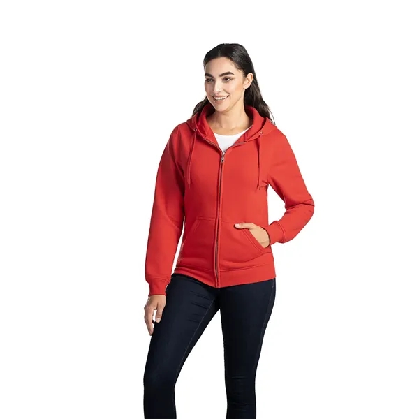 Surf Adult Full Zip Hoodie - Surf Adult Full Zip Hoodie - Image 14 of 16