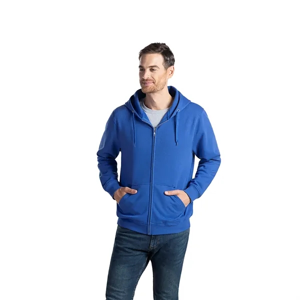 Surf Adult Full Zip Hoodie - Surf Adult Full Zip Hoodie - Image 0 of 16