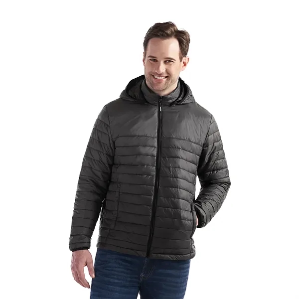 Canyon Men's Lightweight Puffy Jacket - Canyon Men's Lightweight Puffy Jacket - Image 0 of 10