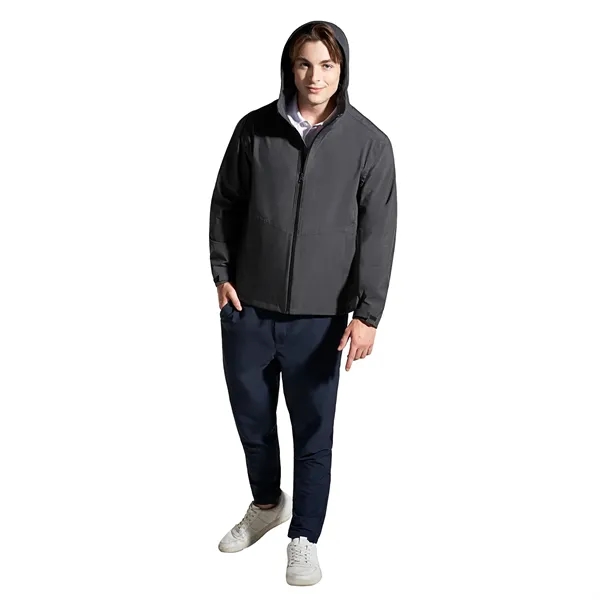 Men's Torrent Rain Jacket - Men's Torrent Rain Jacket - Image 7 of 7