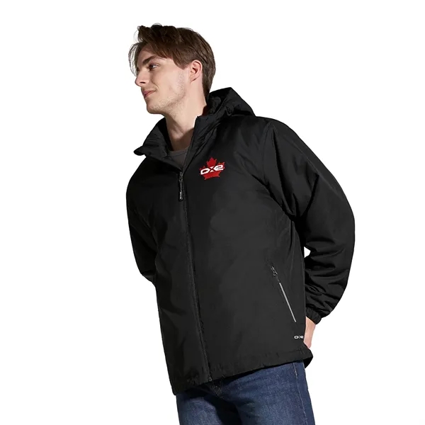 Men's Playmaker Insulated Jacket - Men's Playmaker Insulated Jacket - Image 5 of 5