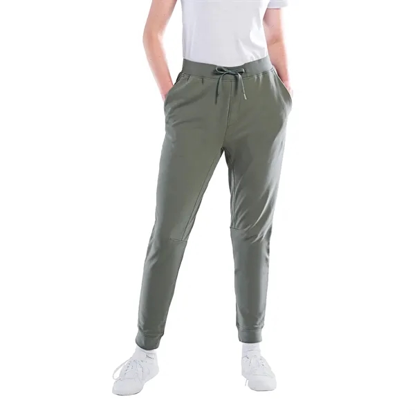 Globetrotter Adult Performance Jogger - Globetrotter Adult Performance Jogger - Image 6 of 7