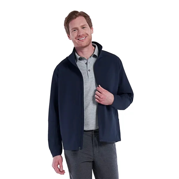 Pursuit Men's Packable Athleisure Jacket - Pursuit Men's Packable Athleisure Jacket - Image 5 of 5