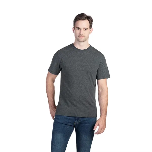 Parkour Men's Crew Neck Tee - Parkour Men's Crew Neck Tee - Image 0 of 21
