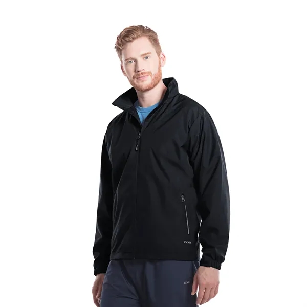 Men's Triumph Mesh Lined Track Jacket - Men's Triumph Mesh Lined Track Jacket - Image 2 of 2