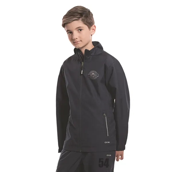 Youth Triumph Mesh Lined Track Jacket - Youth Triumph Mesh Lined Track Jacket - Image 0 of 0