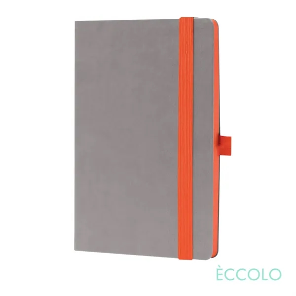 Eccolo® Salsa Journal
