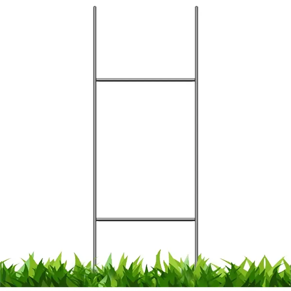10x30" H Stake for Yard Signs - 10x30" H Stake for Yard Signs - Image 0 of 0