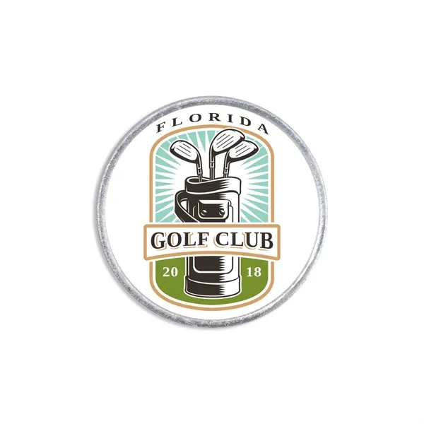 USA-Made Golf Ball Markers - USA-Made Golf Ball Markers - Image 4 of 8
